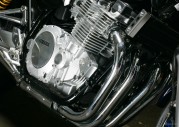 Yamaha XJR1300 Yamaha XJR1300